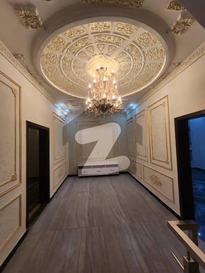 5 Marla House For Sale In Wapda Town Lahore