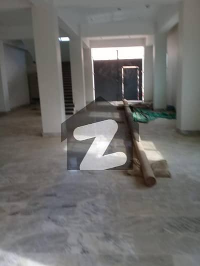 Factory Available For Rent In Sector 6-B Mehran Town Industrial Area Korangi