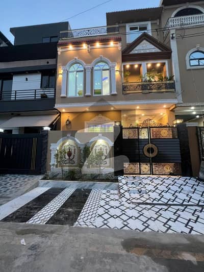 3 Marla Beautiful House For Sale