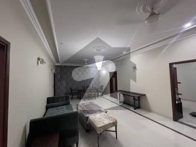 Owner Built 300 Sq Yards Single Storey House Available For Sale