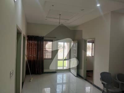 18 Marla Commercial Building Shops Hall and Upper Apartments Lahore