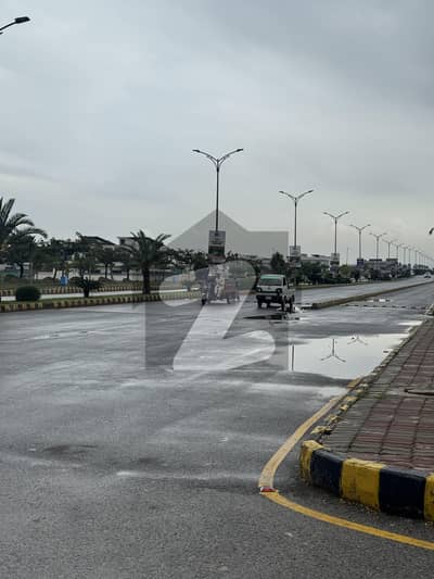 ڈی ایچ اے فیز 1 - سیکٹر جی ڈی ایچ اے فیز 1,ڈی ایچ اے ڈیفینس,پشاور میں 5 مرلہ رہائشی پلاٹ 1.15 کروڑ میں برائے فروخت۔