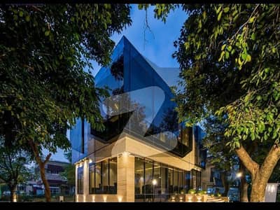 جی ۔ 9 اسلام آباد میں 2 کنال Studio عمارت 70.0 کروڑ میں برائے فروخت۔