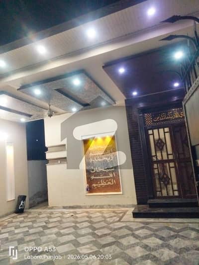 10 MARLA PRIME LOCATION HOUSE FOR SALE IN JUBILEE TOWN LAHORE