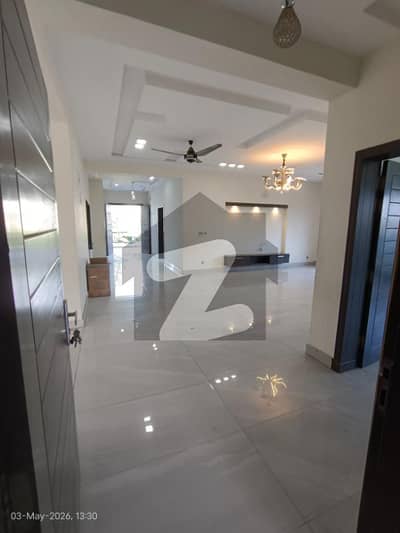 1 Kanal Upper Portion Available For Rent In G16 Islamabad