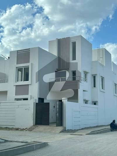 The Palm Village 199 Sq. Yard Villa For Sale