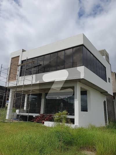 جی ۔ 9 اسلام آباد میں 2 کنال Studio عمارت 29.0 لاکھ میں کرایہ پر دستیاب ہے۔