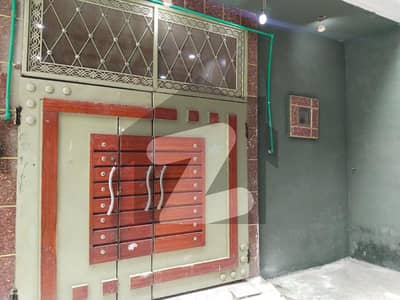 1.75 Marla Brand New House For Sale Tajpura