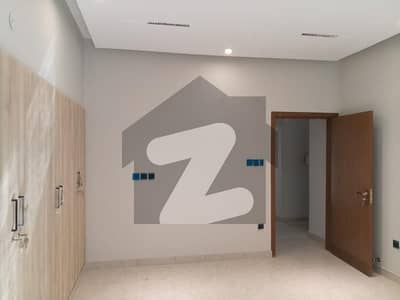 For Rent 600 Sq Yard West Open Portion
