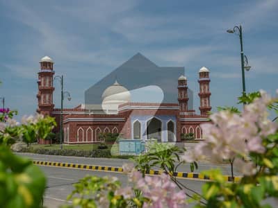 Ideal Corner 5 Marla Residential Plot Has Landed On Market In DHA Phase 1 - Sector V, Multan + Possession And Developed Area + Best For Investor, End User, Builder, Developer.