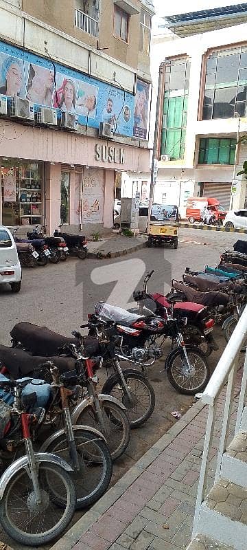 Shop For Rent Zamzama Commercial