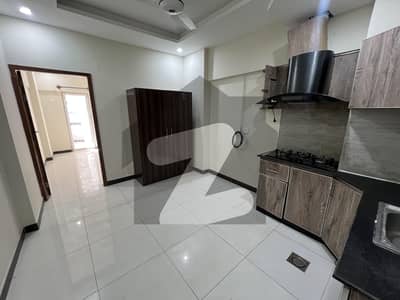 One Bedroom Unfurnished Apartment Available For Rent In E-11 For Families