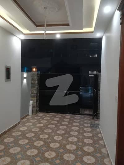 4.17 Marla New House Available For Sale In Dream Avenue, Raiwind Road,Lahore.