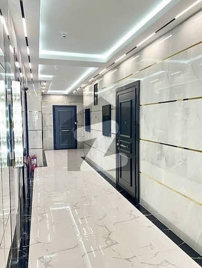 Al Basit Grands 3 Bed Drawing Lounge