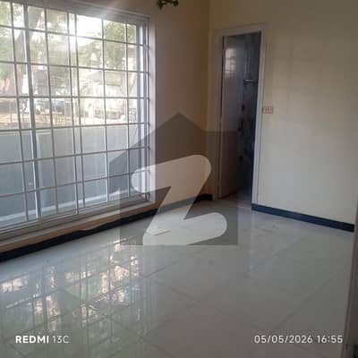 10 Marla Upper Portion Is Available For Rent In Pakistan Town Phase 1 With All Facilities