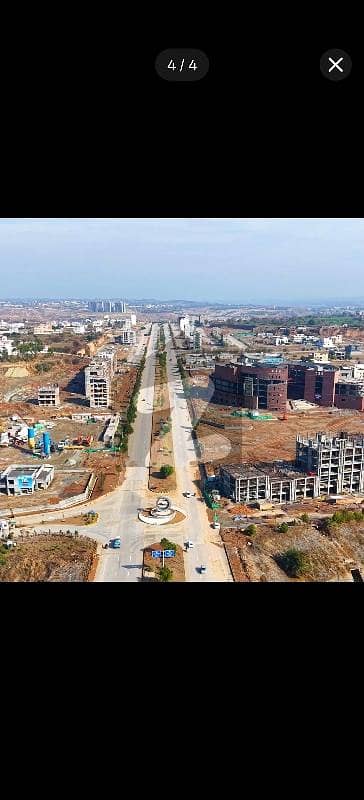 ڈی ایچ اے فیز 5 - سیکٹر ایف ڈی ایچ اے ڈیفینس فیز 5,ڈی ایچ اے ڈیفینس,اسلام آباد میں 1 کنال رہائشی پلاٹ 3.3 کروڑ میں برائے فروخت۔