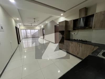 4 Bedroom Unfurnished Apartment Available For Sale In E-11