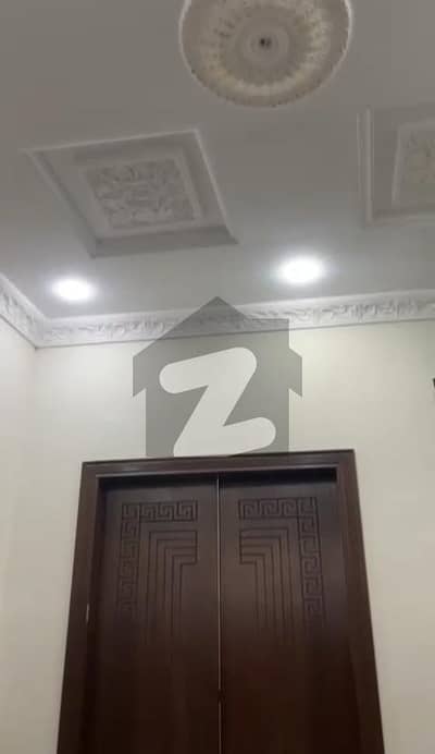 Fully Furnished Brand New Luxury Spanish Fully Furnished Portion For Rent Only For Basic Parking
