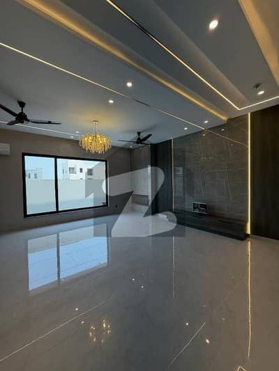 1 Kanal House Available For Sale In Dha Phase 4