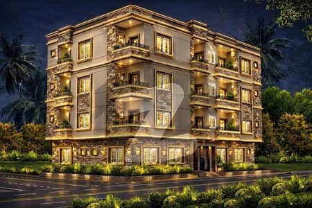 Booking Available for Apartments