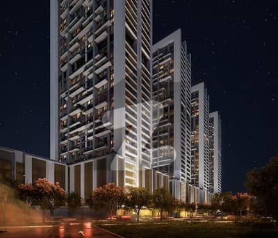 THE MANGROVE KORANGI CREEK | LUXURY WATERFRONT APARTMENTS FOR SALE