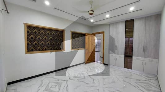 12 Marla Open Basement For Rent With Solar & Gas