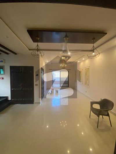 5 Marla Beautiful House For Rent In Dha 11 Rahber Sec 2