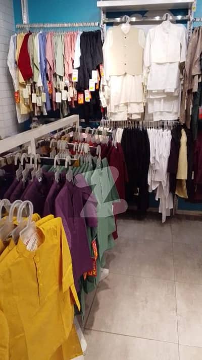 CDA Approved Shop For Sale (Investor Deal)