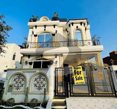 Looking For A House In Lahore
