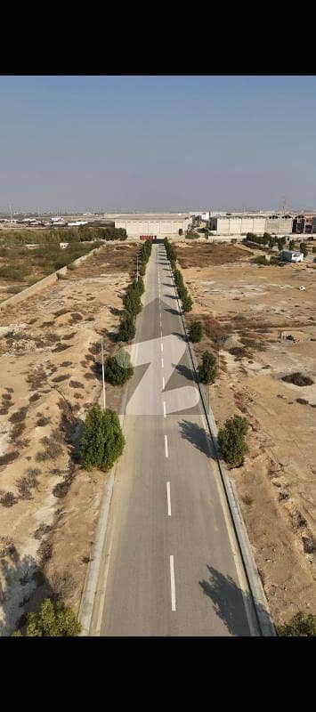 Patel Industrial Park 3. Prime Location To Main Hawksbay Road