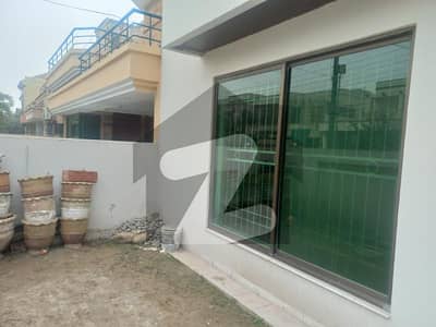 10 MARLA HOUSE AVAILABLE FOR SALE ASKARI 11 SECTOR A
