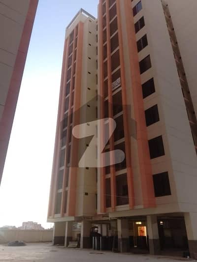 Reserve A Centrally Located Flat Of 1200 Square Feet In Saima Residencia