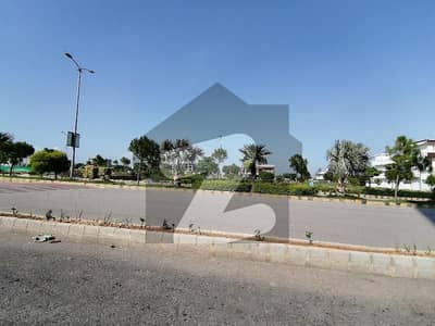 Ideal Residential Plot For sale In Top City 1 - Block A