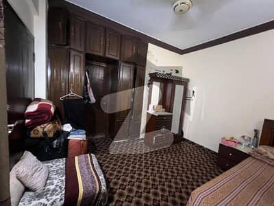 Fully Furnished Room Ideal For Male or Female Reasonable Rent