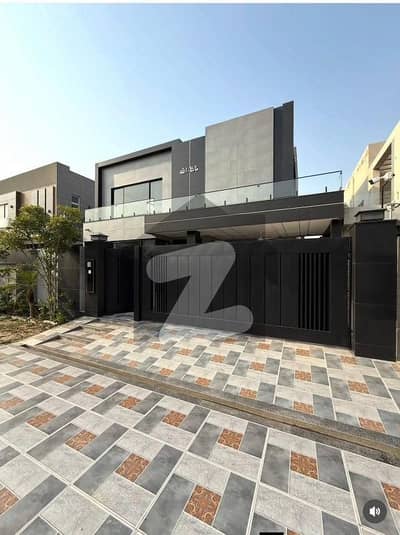 Brand New House for Sale in DHA
