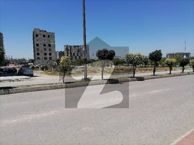 10 Marla Residential Plot In Top City 1 For Sale At Good Location