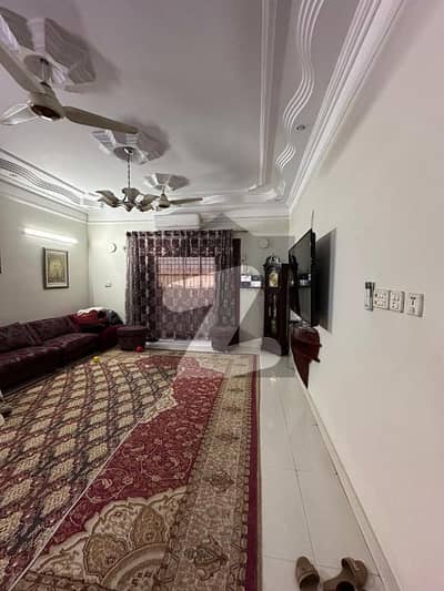 Spacious House Is Available In North Nazimabad - Block N For sale