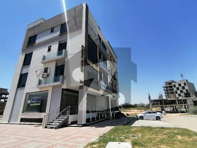10 Marla Residential Plot For sale In Rs. 16500000 Only