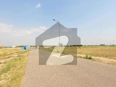 Top Location Plot Ideal For Own Business Rental Income And Future Investment