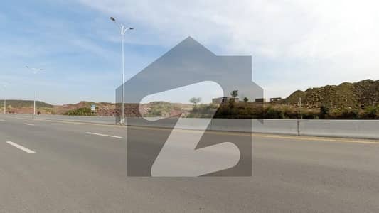 Your Ideal 1 Kanal Residential Plot Has Just Become Available In C-15