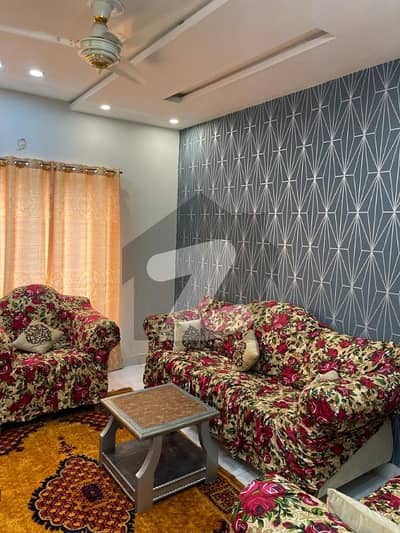 5 Marla Double Storey House Available For Sale In Khayaban Gardens Sargodha Road Faisalabad