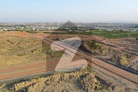 سی ۔ 14 اسلام آباد میں 1 کنال رہائشی پلاٹ 6.5 کروڑ میں برائے فروخت۔