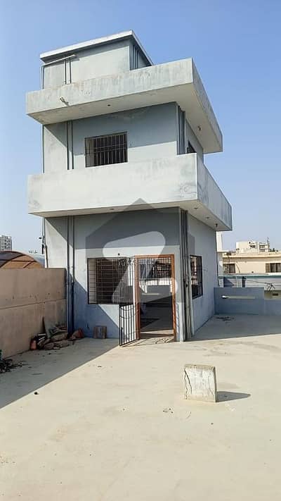 240. SQ. YARDS G+1 HOUSE AT JOUHER 240. SQ. YARDS G+1 HOUSE AT JOUHER
