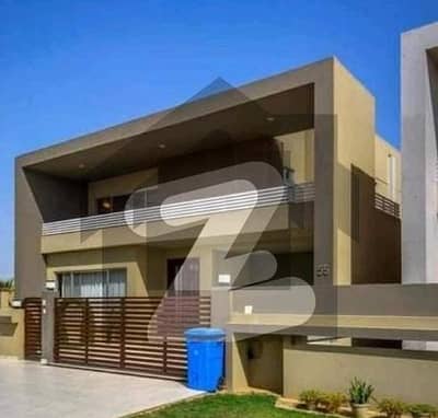 Become Owner Of Your Prime Location House Today Which Is Centrally Located In Bahria Paradise - Precinct 51 In Karachi