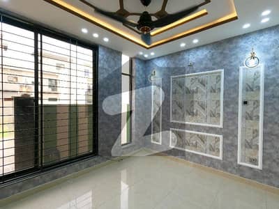 Change Your Address To Prime Location Jubilee Town - Block E, Lahore For A Reasonable Price Of Rs. 45000