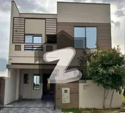 Prime Location Affordable House For Sale In Bahria Town - Ali Block