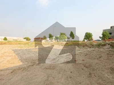 Residential Plot In SA Gardens Phase 2 For sale