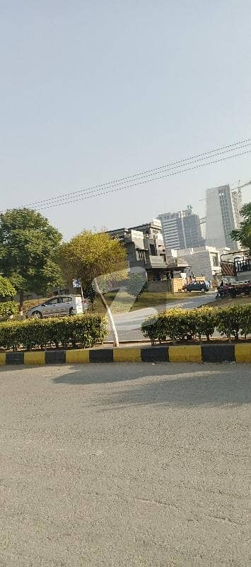 Faisal Hill Block C 5 Marla Plot Available For Sale
