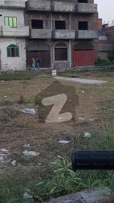 5 Marlla Plot for Sale