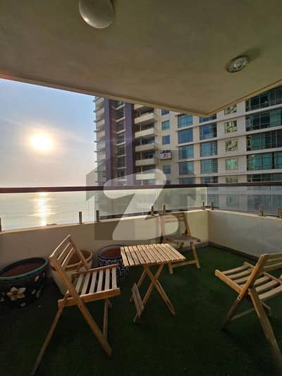 Buy A Prime Location 3206 Square Feet Flat For rent In Emaar Crescent Bay